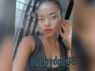 Babbydoll98