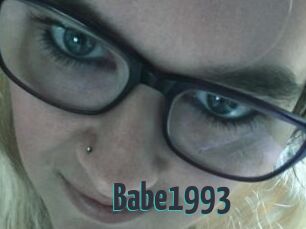 Babe1993