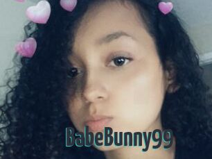 BabeBunny99