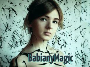 BabianyMagic