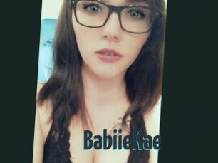 BabiieKae
