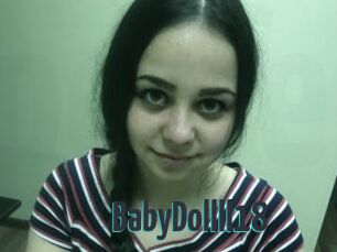 BabyDollll18