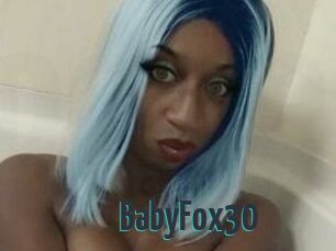 BabyFox30