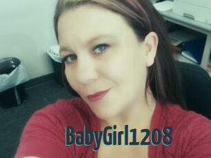 BabyGirl1208