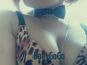 BabyGoGo