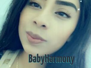 BabyHarmony