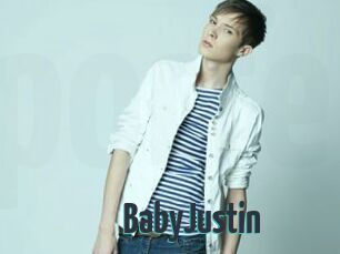 BabyJustin
