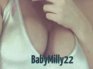 BabyMilly22
