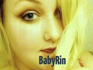 BabyRin