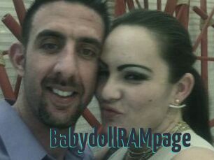 BabydollRAMpage