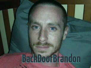 BackDoorBrandon