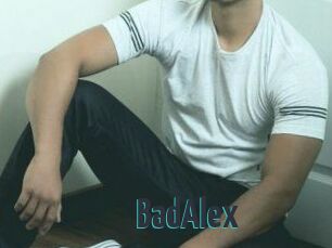 BadAlex