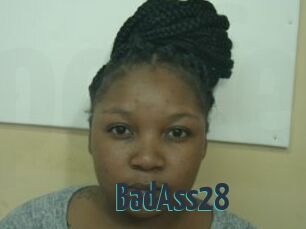 BadAss28