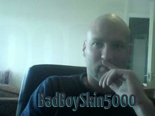 BadBoySkin5000
