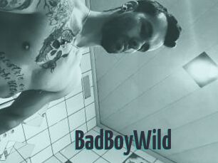 BadBoyWild
