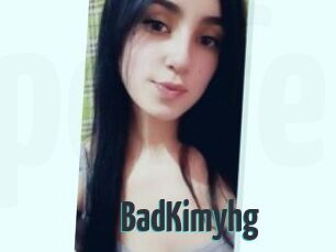BadKimyhg