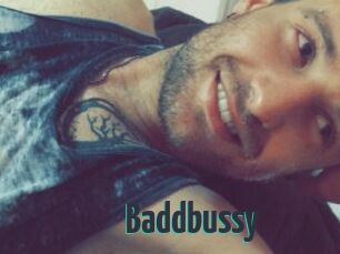 Baddbussy