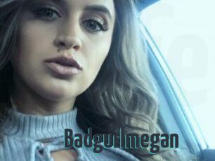 Badgurlmegan