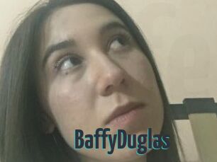 BaffyDuglas