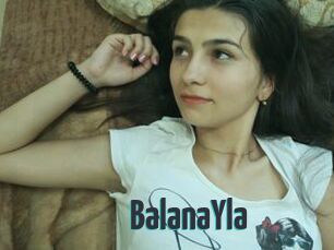 BalanaYla