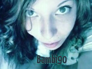 Bambi90