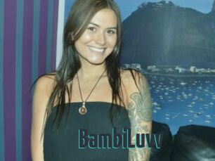 BambiLuvv