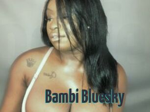 Bambi_Bluesky