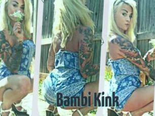 Bambi_Kink