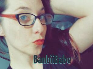 BanbiiBabe