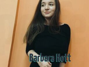 Barbara_Hott