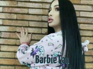 BarbieTan