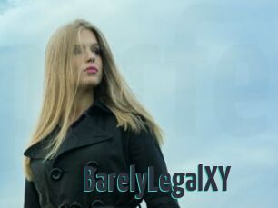 BarelyLegalXY