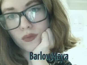 BarlowMaya