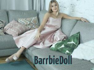 BarrbieDoll