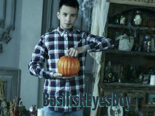 BasiliskEyesBoy