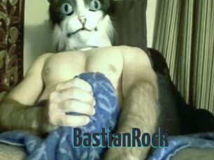 BastianRock