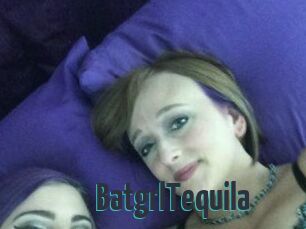 BatgrlTequila