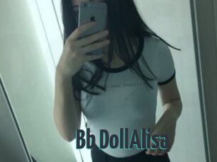 Bb_DollAlisa