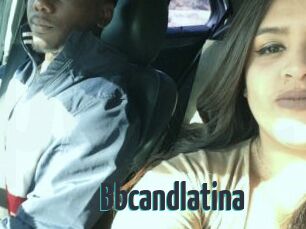 Bbcandlatina