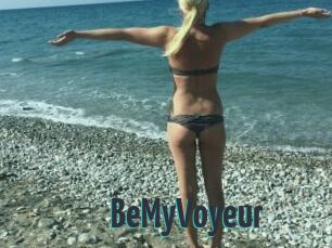 BeMyVoyeur