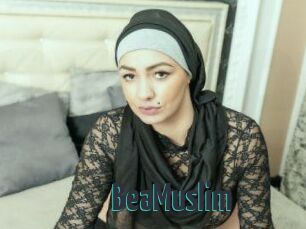 BeaMuslim