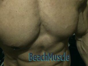 BeachMuscle