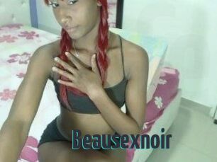 Beausexnoir