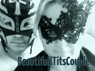 BeautifullTitsCouple