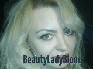 BeautyLadyBlond