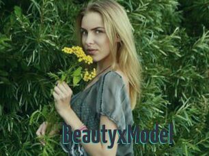 BeautyxModel