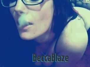 BeccaBlaze