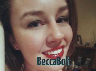 BeccaBolt