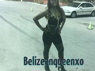 Belizeanqueenxo