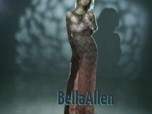 BellaAllen